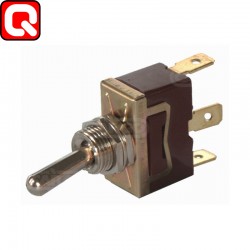 Interruptor Alavanca (Teimoso)
