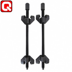 Compressor molas de suspensão