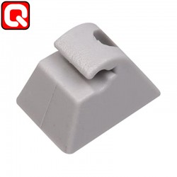 Suporte pala de sol para Opel