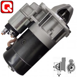 Motor de arranque P/ LAND...