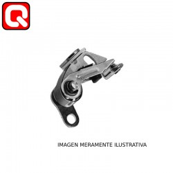 Platinados de ignição