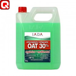 Liquido anticongelante...