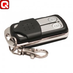 Comando de garagem (2 botões)