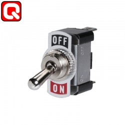 Interruptor Universal Metal 2T