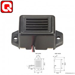 BESOURO 12V DC