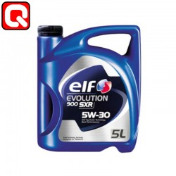 Óleo ELF EVOL. 900 SXR 5W-30