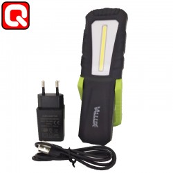 LANTERNA LED VALLUX