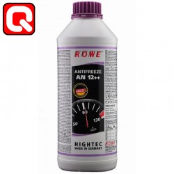 Liquido anticongelante Roxo...