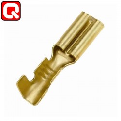 |TERMINAL FASTON FEM. 2.8mm