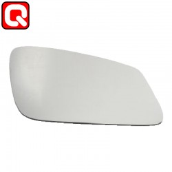 |VIDRO ESPELHO DRT. AQ. BMW...