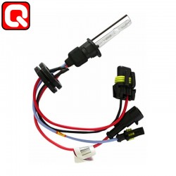 |LÂMPADA XENON H7 35W-85V...