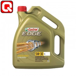 |Óleo CASTROL EDGE LL 5W30...