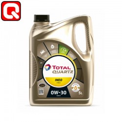 |ÓLEO TOTAL QUARTZ INEO...