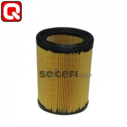 |FILTRO AR P/ PSA-NISSAN