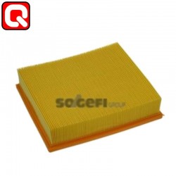 |FILTRO AR MOTOR AR236PM  -...