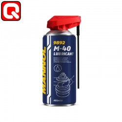|SPRAY LUB. MANNOL M-40 400ML
