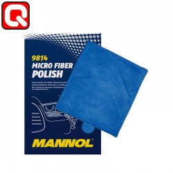|PANO MICROFIBRAS MANNOL 33...