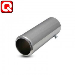 |PONTEIRA DE ESCAPE INOX Ø40MM