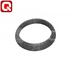|JUNTA CONICA DE ESCAPE 75x93