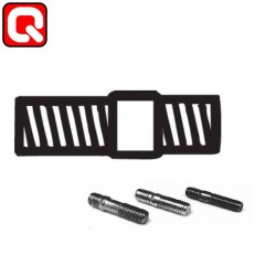 |PERNOS COLETOR ESCAPE M10...