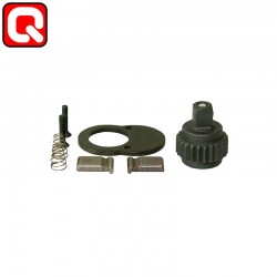 |KIT REPARAÇÃO ROQUETE 1/4"