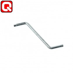 |CHAVE QUADRADA 8 E 10mm...