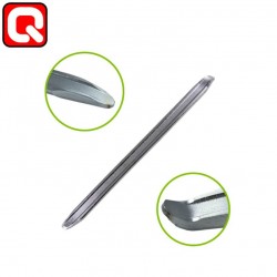 |ALAVANCA 16" 40.6MM (FERRO...