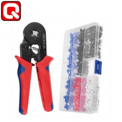 |KIT ALICATE CRAVAR TERM. +...
