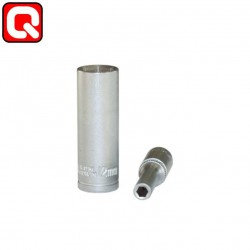 |CHAVE DE CAIXA LONGA 1/4 X...