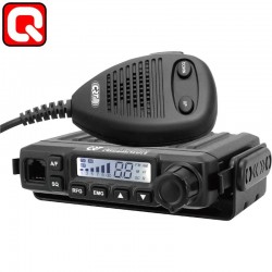 |RÁDIO CB AM/FM CRT...