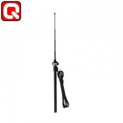 |ANTENA TELESCÓPICA...