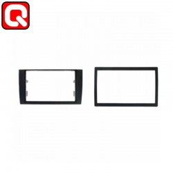 |ADAPTADOR RÁDIO 2-DIN