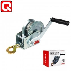 |GUINCHO MANUAL 5MT 450KG