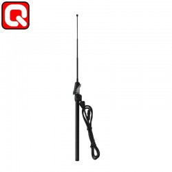 |ANTENA TELESCÓPICA GUARDA...