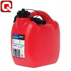 |BIDON 5Lts C/ FUNIL