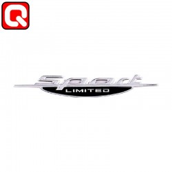 |EMBLEMA CONCAVO BMW Ø65mm