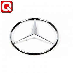 |ESTRELA MERCEDES BENZ