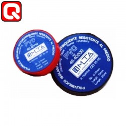 |FITA ISOLADORA 25M x 15MM