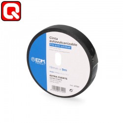 |FITA VULCANIZANTE 9m