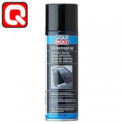 Spray de Silicone Liqui Molly
