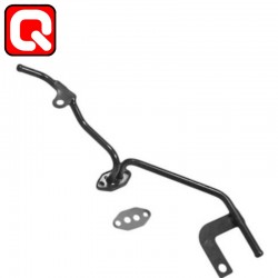 TUBO METALICO REF. TURBO