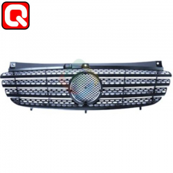 GRELHA FRT. P/MERCEDES VITO...