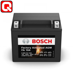BATERIA BOSCH AGM (YTX12-BS)