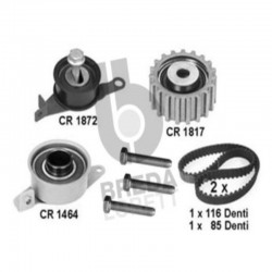 KIT DE DIST. FORD e MAZDA