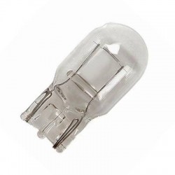 Lâmpada 12V 21W s/casq (T20)