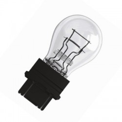 Lâmpada 12V 27W/7 W2.5x16q