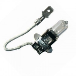 Lâmpada H3 55W