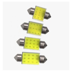Lâmpada Led Tub. S/Canbus