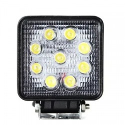 FAROL LED "ESPALHADOR"...