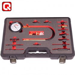 Kit teste compressão